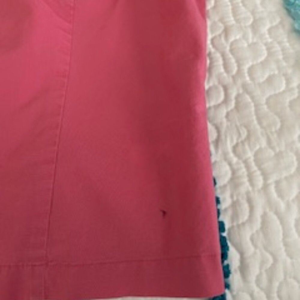 Columbia Button Down Vest Shirt - Picture 6 of 6